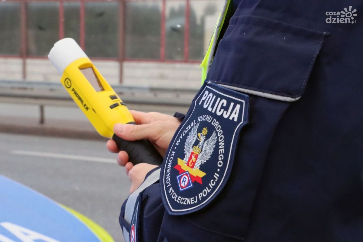 Policja w akcji: Bezpieczne Święta Wielkanocne na drogach