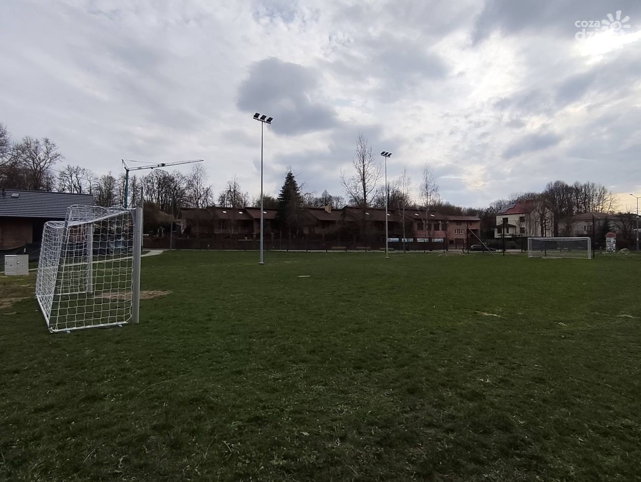 GOŁ-Sport wraca do gry. W połowie kwietnia start Nocnej Ligi Futballu w Sandomierzu