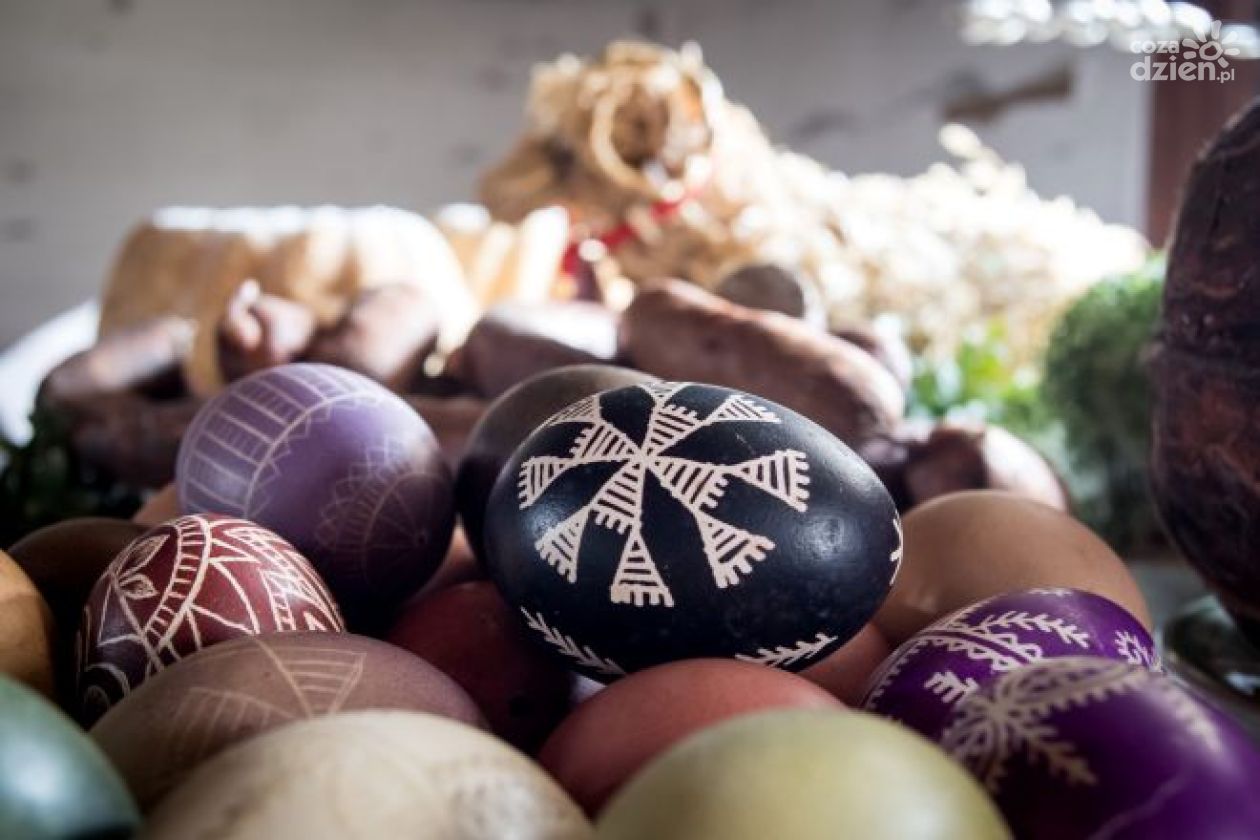 Święta w świętokrzyskich muzeach – pokazy, święcenie pokarmów i nowy sezon w Sandomierzu