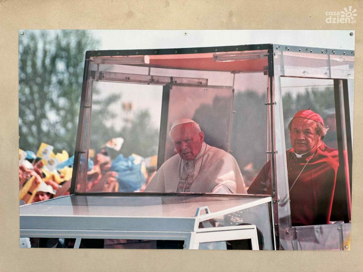 21 lat od śmierci Jana Pawła II. Dziedzictwo służby i wiary wciąż aktualne