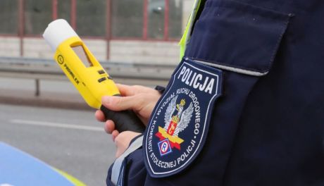 Policja w akcji: Bezpieczne Święta Wielkanocne na drogach