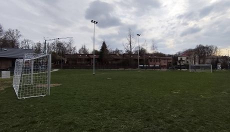 GOŁ-Sport wraca do gry. W połowie kwietnia start Nocnej Ligi Futballu w Sandomierzu