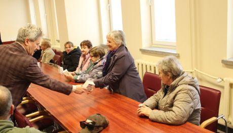 Czujki dymu i tlenku węgla dla mieszkańców w ramach ogólnopolskiej kampanii