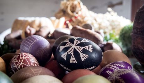 Święta w świętokrzyskich muzeach – pokazy, święcenie pokarmów i nowy sezon w Sandomierzu