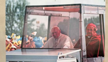 21 lat od śmierci Jana Pawła II. Dziedzictwo służby i wiary wciąż aktualne