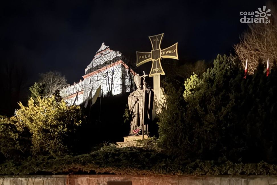 Młodzi w Sandomierzu pokazali siłę wspólnoty i wiary