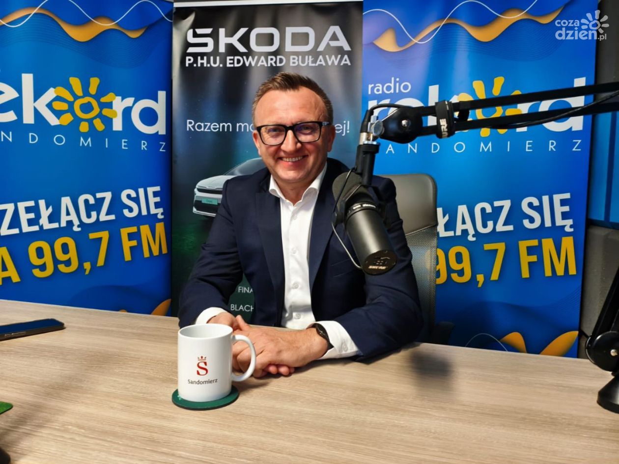 Piwnik: Nie spoczniemy, póki Lwowska bis nie powstanie 