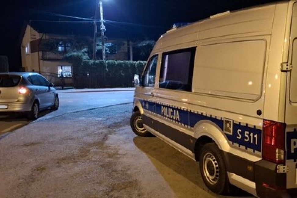 Cztery osoby zatrzymane za kierowanie pod wpływem alkoholu w powiecie sandomierskim