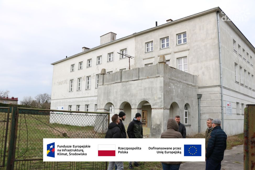 Rusza rozbudowa Muzeum Zamkowego w Sandomierzu. Inwestycja za miliony