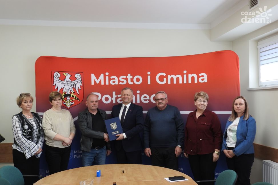 Rudniki z nową murawą – rusza modernizacja boiska