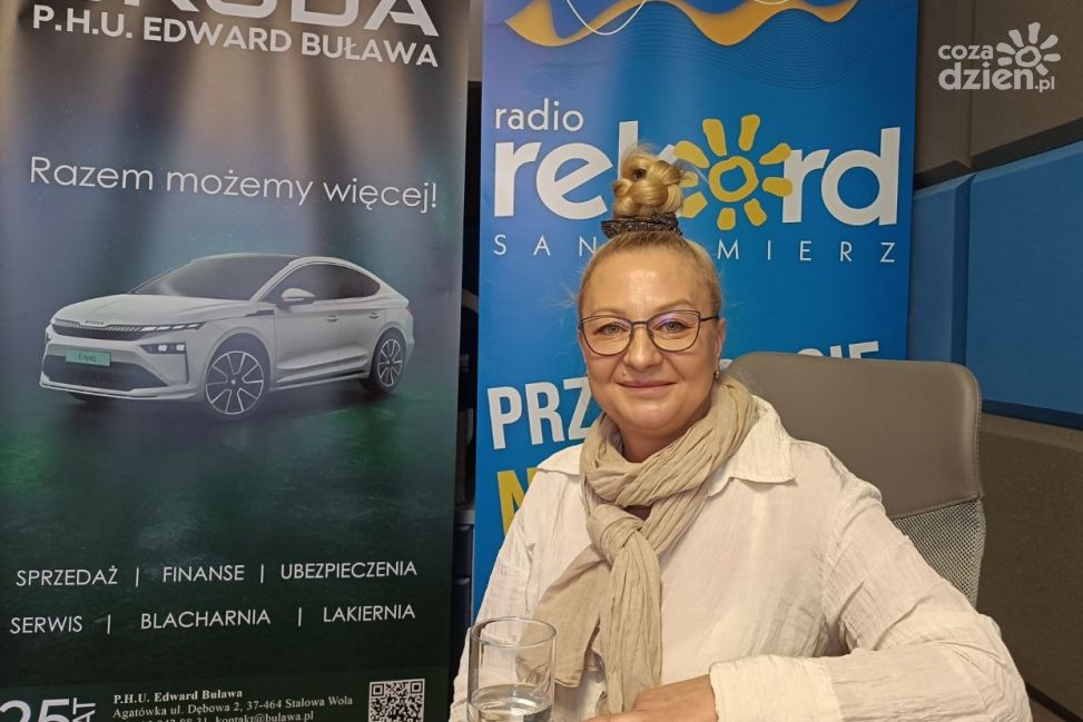 Rębacz: Ciało wysyła bardzo wyraźne sygnały, że coś się dzieje