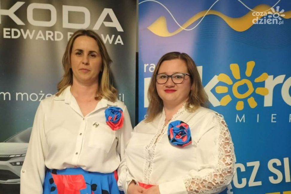 KGW Skotniki: Chrzan symbolizuje siłę