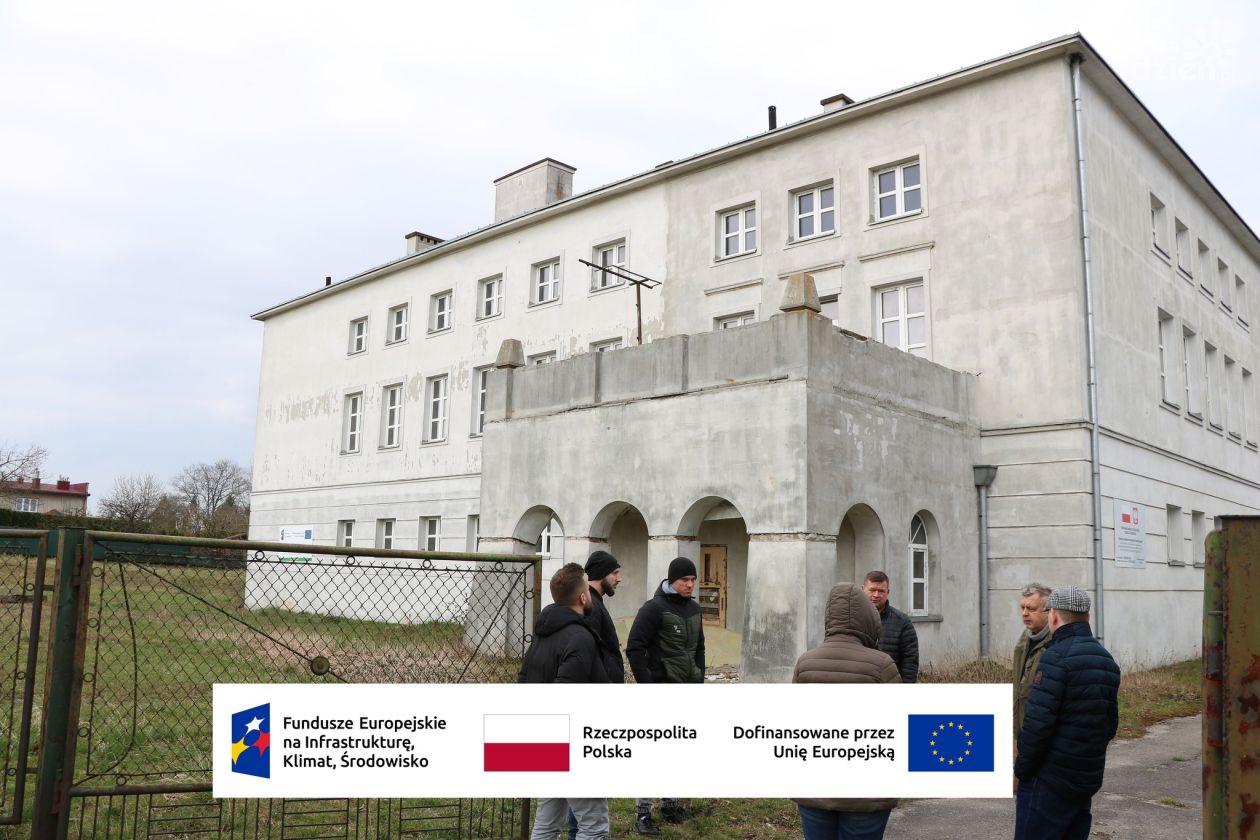 Rusza rozbudowa Muzeum Zamkowego w Sandomierzu. Inwestycja za miliony