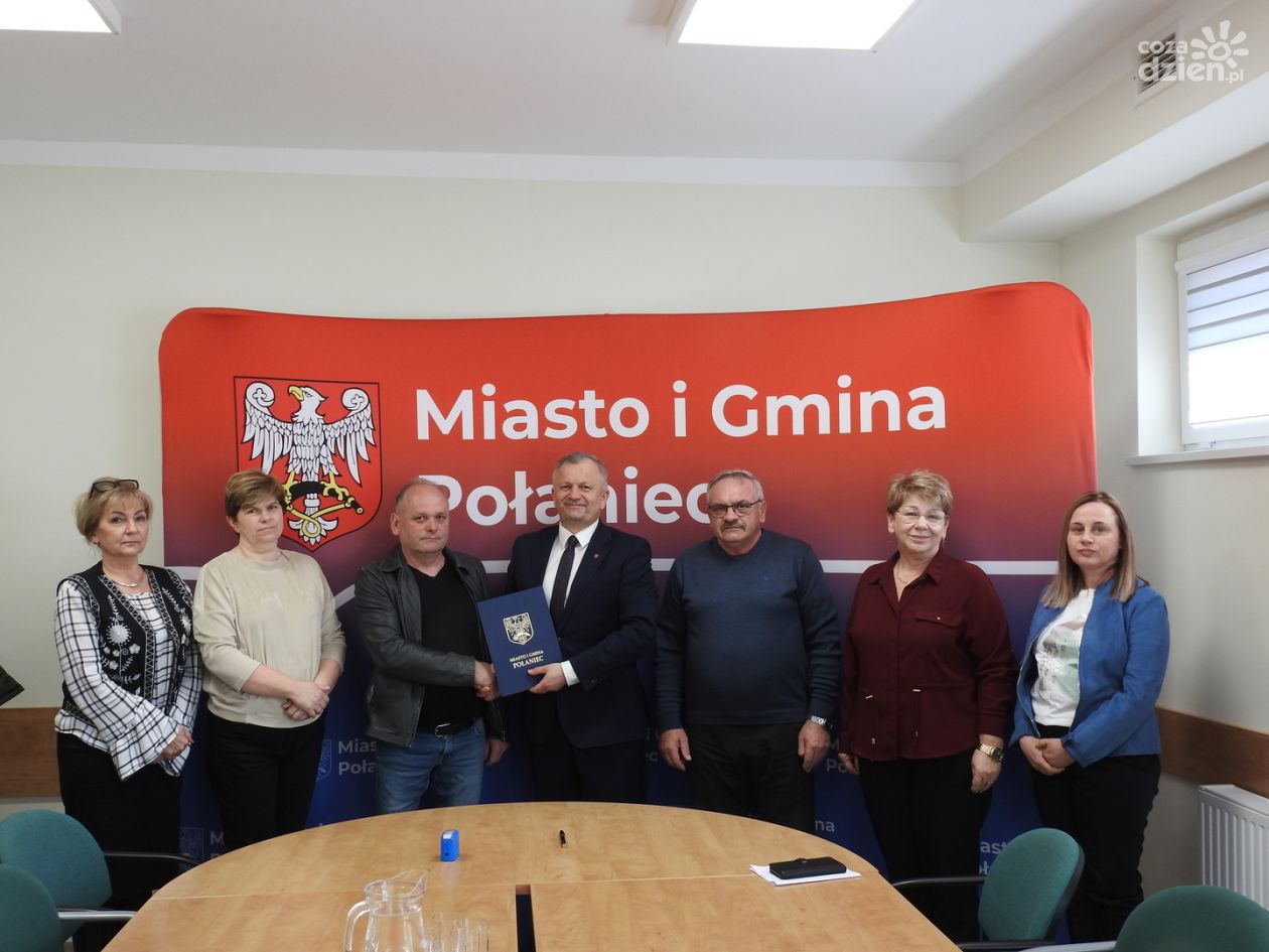 Rudniki z nową murawą – rusza modernizacja boiska