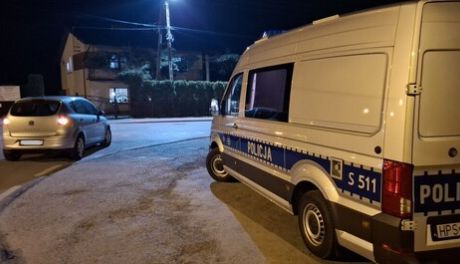 Cztery osoby zatrzymane za kierowanie pod wpływem alkoholu w powiecie sandomierskim