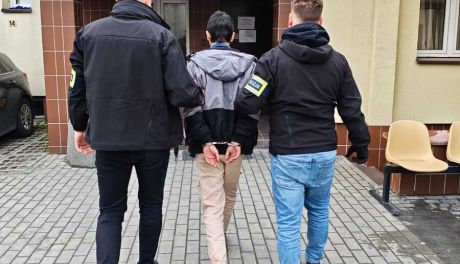 Podpalenia w lasach. Dwóch mężczyzn w areszcie