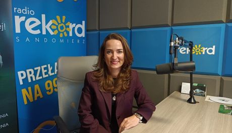 Pawłowska: Pozyskujemy dużo środków zewnętrznych