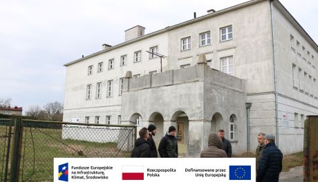 Rusza rozbudowa Muzeum Zamkowego w Sandomierzu. Inwestycja za miliony