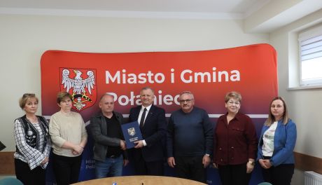 Rudniki z nową murawą – rusza modernizacja boiska