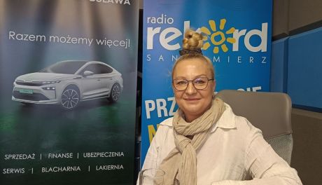 Rębacz: Ciało wysyła bardzo wyraźne sygnały, że coś się dzieje