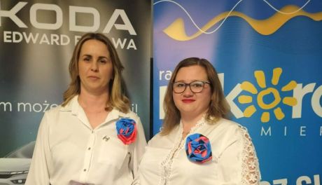 KGW Skotniki: Chrzan symbolizuje siłę