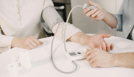 „Serce dla Koprzywnicy”. Bezpłatne badania dla mieszkańców regionu