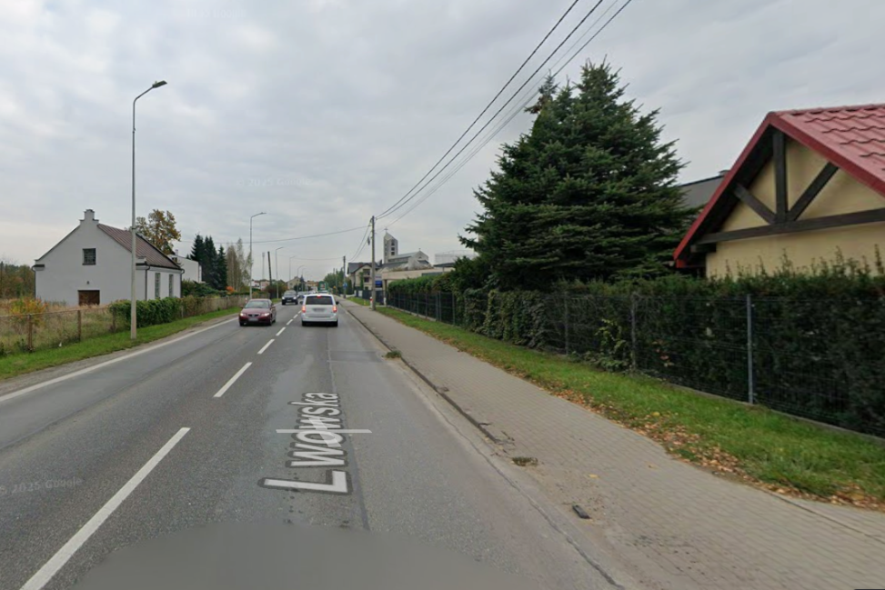 Trzeci etap Lwowskiej BIS w Sandomierzu w przygotowaniu