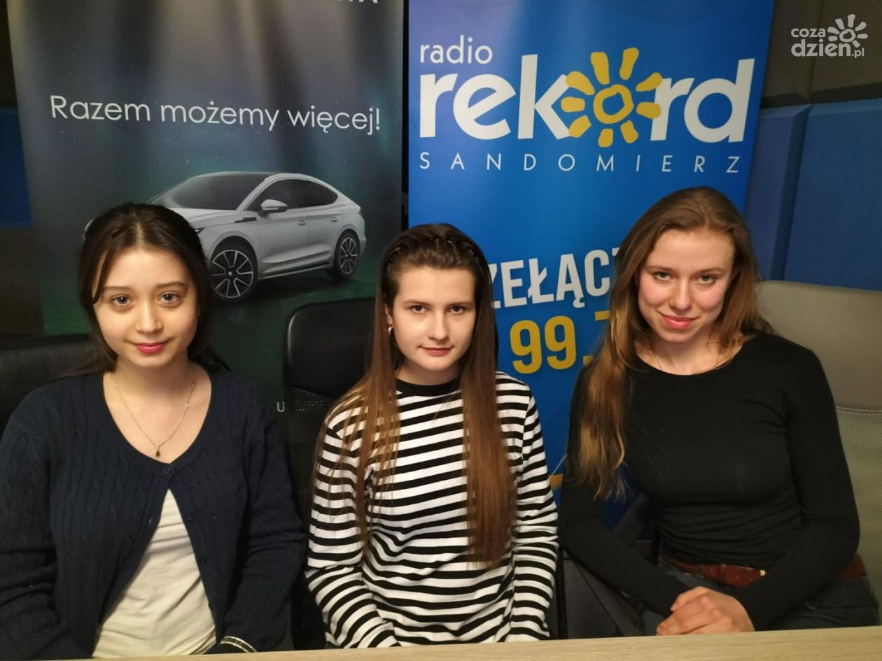 To (eco)logiczne: Poszłyśmy w stronę niekonwencjonalną 