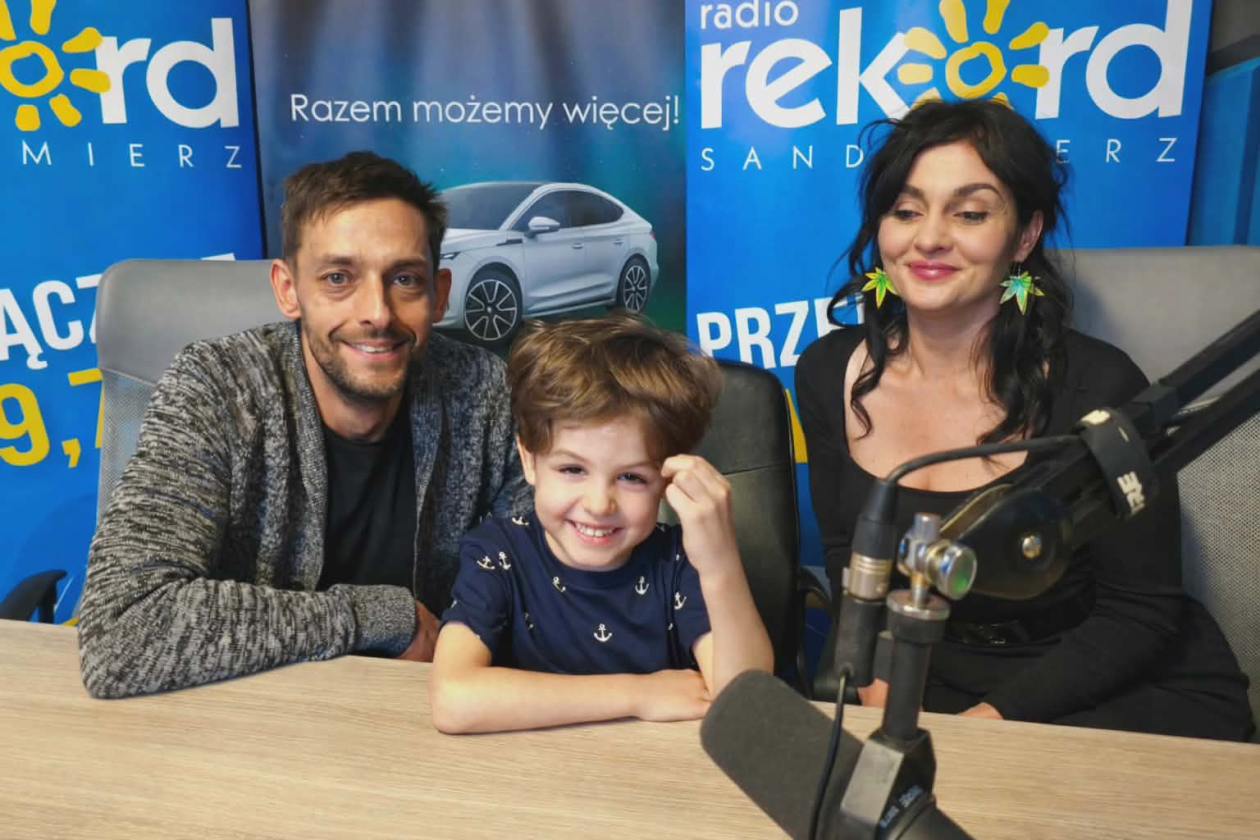 G. Kuliberda: Uczę się od sztucznej inteligencji