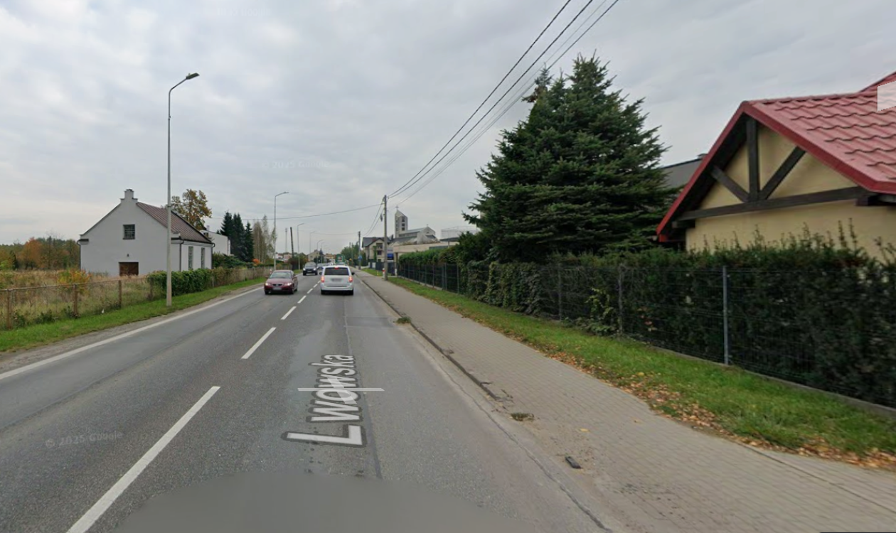 Trzeci etap Lwowskiej BIS w Sandomierzu w przygotowaniu