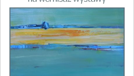 Malarstwo Zbigniewa Strzyżyńskiego w Galerii TDK