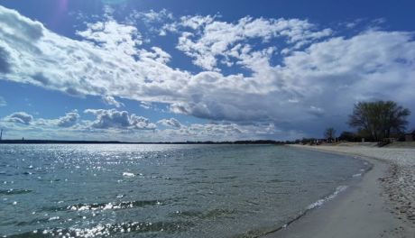 Droższy abonament dla mieszkańców. Nowe zasady opłat nad Jeziorem Tarnobrzeskim