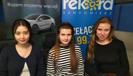 To (eco)logiczne: Poszłyśmy w stronę niekonwencjonalną 