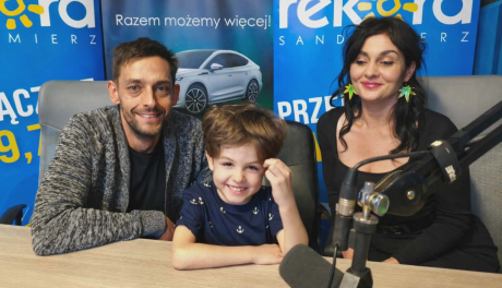 G. Kuliberda: Uczę się od sztucznej inteligencji