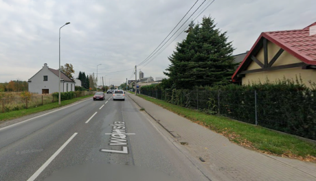 Trzeci etap Lwowskiej BIS w Sandomierzu w przygotowaniu