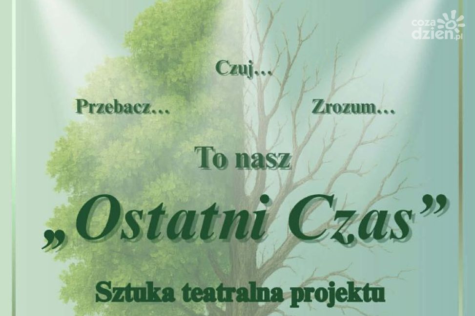 „Ostatni Czas” – młodzi artyści z Sandomierza opowiadają o naturze i przyjaźni