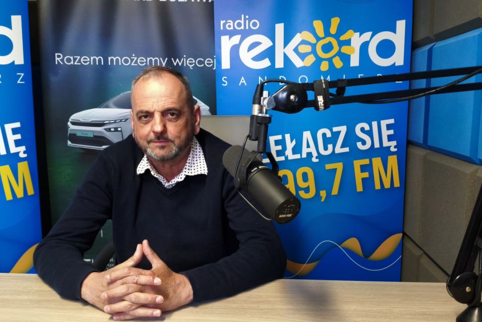 W. Śmiech: Musimy podjąć trudne decyzje