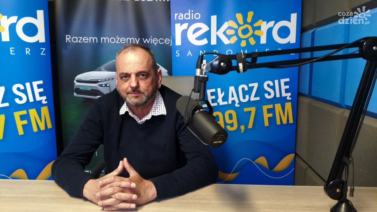 W. Śmiech: Musimy podjąć trudne decyzje