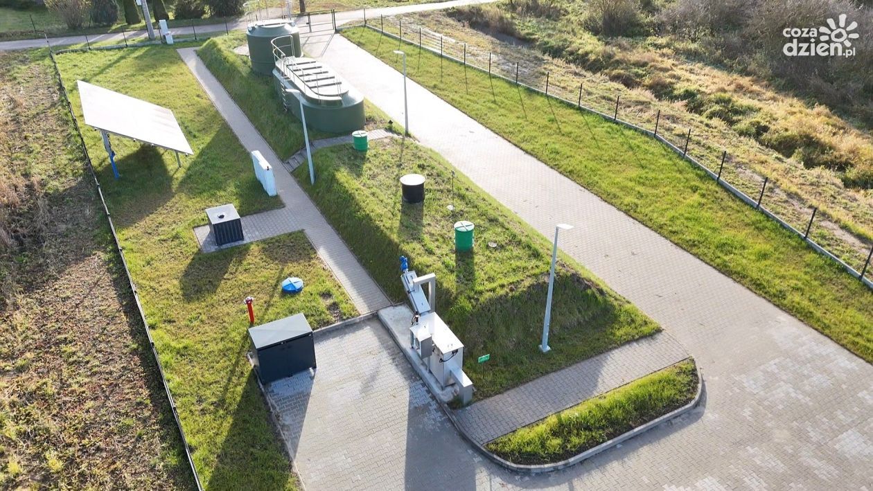 Kanalizacja w gminie Obrazów – kolejne inwestycje i zachęty dla mieszkańców