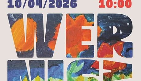 Sztuka bez barier. Wernisaż prac uczniów ZSS w Tarnobrzegu