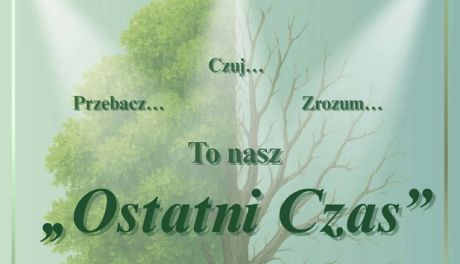„Ostatni Czas” – młodzi artyści z Sandomierza opowiadają o naturze i przyjaźni