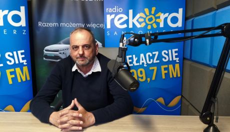 W. Śmiech: Musimy podjąć trudne decyzje