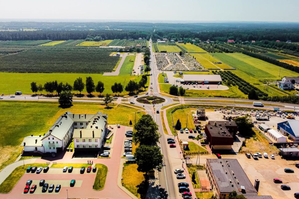 NGO w gminie Łoniów nabierają rozpędu. Samorząd stawia na wsparcie i inwestycje