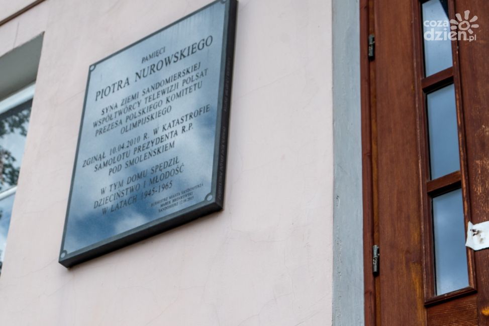 W Sandomierzu uczczono 16. rocznicę Katastrofy Smoleńskiej