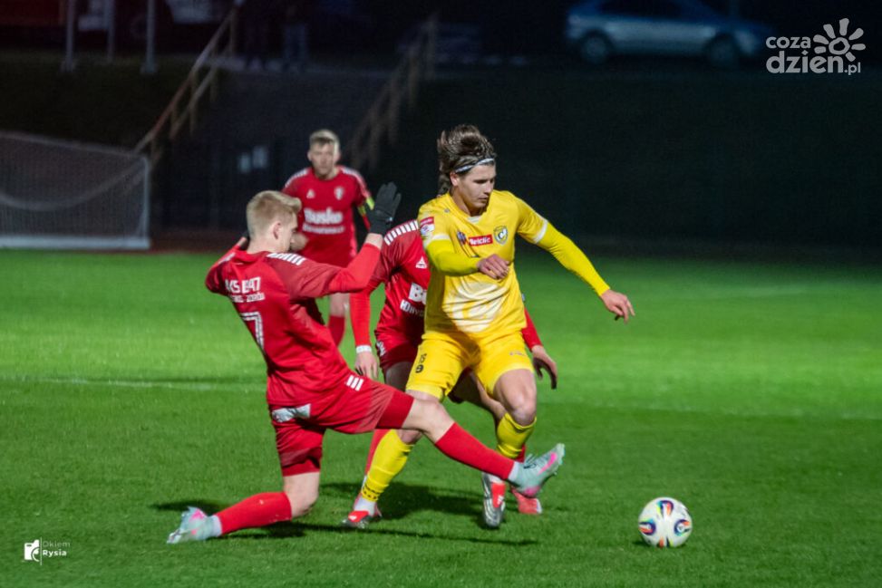 Czarni nie dali szans rywalom! Pewny awans i hitowe starcie z Moravią przed nimi