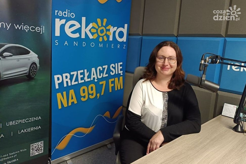 Zorić: Chcemy integrować dzieci z zespołem Downa