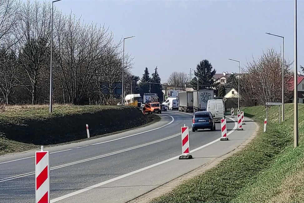 Odnowiona mała obwodnica Sandomierza coraz bliżej. Są środki i plany realizacji