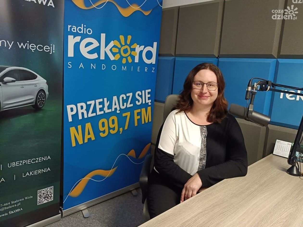 Zorić: Chcemy integrować dzieci z zespołem Downa