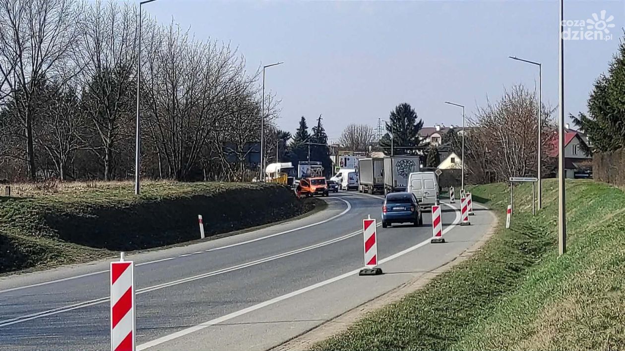 Mała obwodnica Sandomierza coraz bliżej. Są środki i plany realizacji