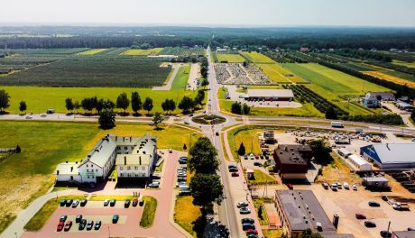 NGO w gminie Łoniów nabierają rozpędu. Samorząd stawia na wsparcie i inwestycje